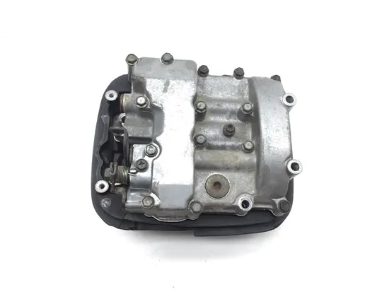 Engine Cylinder Head Complete W Cams Rear 2005 Suzuki Boulevard C90 2906A