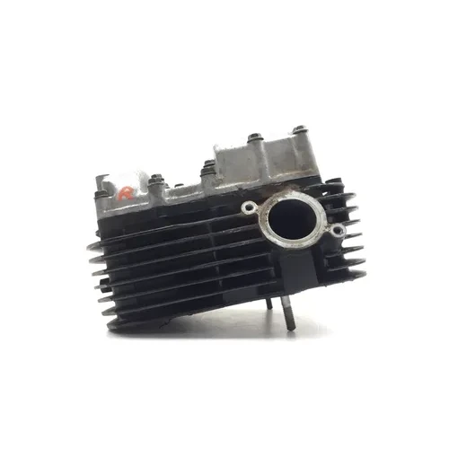 Engine Cylinder Head Complete W Cams Rear 2005 Suzuki Boulevard C90 2906A 7