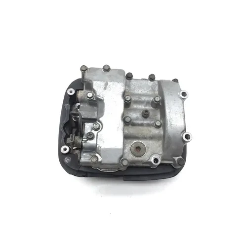 Engine Cylinder Head Complete W Cams Rear 2005 Suzuki Boulevard C90 2906A 13