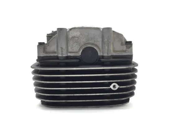 Engine Cylinder Head Complete W Cams Rear 2005 Suzuki Boulevard C90 2906A