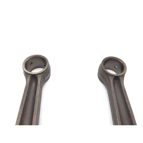 Engine Connecting Rod Set 2005 Suzuki Boulevard C90 2906A 14