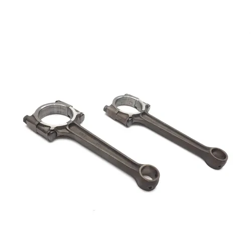 Engine Connecting Rod Set 2005 Suzuki Boulevard C90 2906A 3