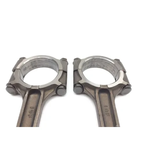 Engine Connecting Rod Set 2005 Suzuki Boulevard C90 2906A 9