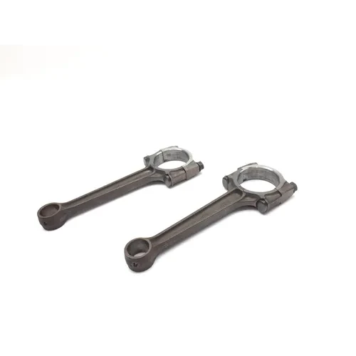 Engine Connecting Rod Set 2005 Suzuki Boulevard C90 2906A 5