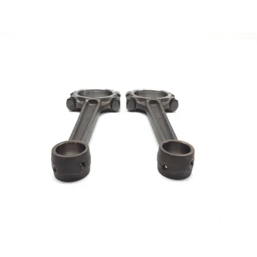 Engine Connecting Rod Set 2005 Suzuki Boulevard C90 2906A 7