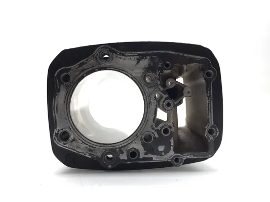 Engine Cylinder Jug W Piston Rear 2005 Suzuki Boulevard C90 2906A