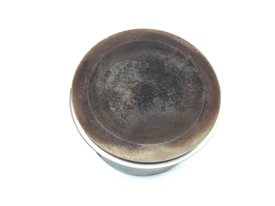 Engine Cylinder Jug W Piston Rear 2005 Suzuki Boulevard C90 2906A