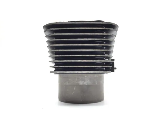 Engine Cylinder Jug W Piston Rear 2005 Suzuki Boulevard C90 2906A