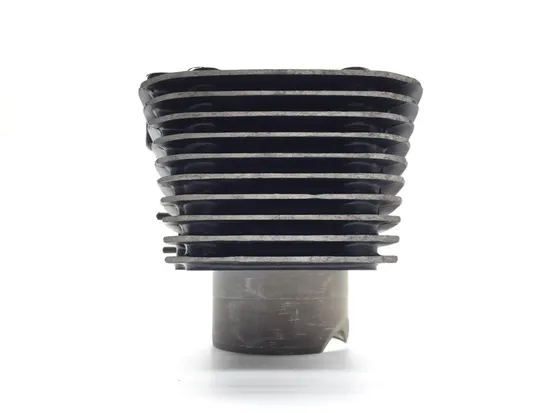 Engine Cylinder Jug W Piston Rear 2005 Suzuki Boulevard C90 2906A