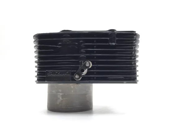 Engine Cylinder Jug W Piston Rear 2005 Suzuki Boulevard C90 2906A