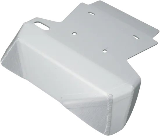 Moose Aluminum Engine Chassis Belly Skid Plate Guard