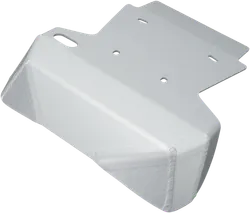 Moose Aluminum Engine Chassis Belly Skid Plate Guard