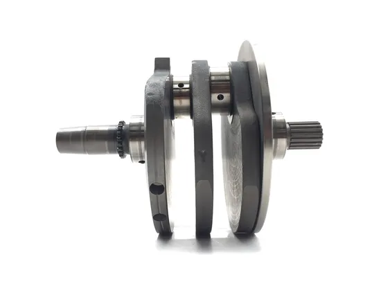 Engine Crank Shaft 2005 Suzuki Boulevard C90 2906A