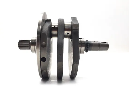 Engine Crank Shaft 2005 Suzuki Boulevard C90 2906A 8