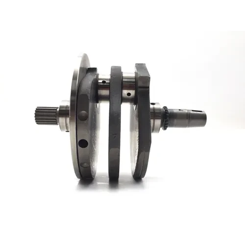 Engine Crank Shaft 2005 Suzuki Boulevard C90 2906A 11