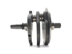 Engine Crank Shaft 2005 Suzuki Boulevard C90 2906A
