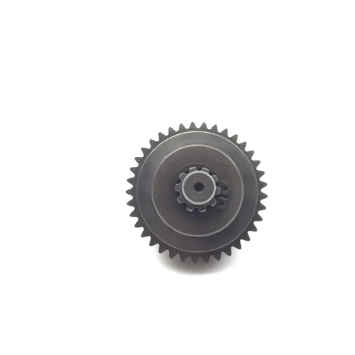Engine Starter Gears 2005 Suzuki Boulevard C90 2906A 10