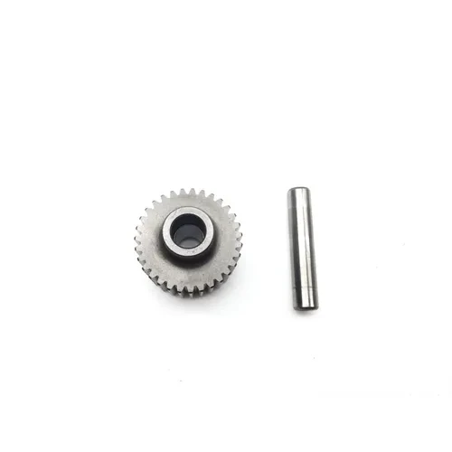Engine Starter Gears 2005 Suzuki Boulevard C90 2906A 5