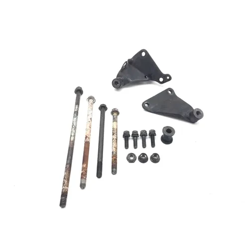 Engine Motor Mounts 2005 Suzuki Boulevard C90 2906A 3