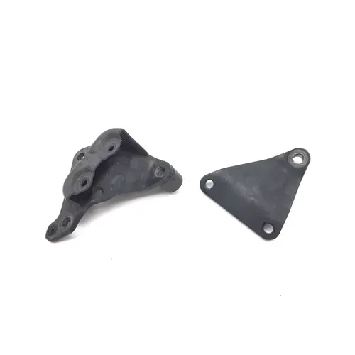 Engine Motor Mounts 2005 Suzuki Boulevard C90 2906A 6