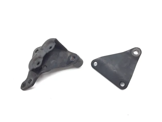 Engine Motor Mounts 2005 Suzuki Boulevard C90 2906A