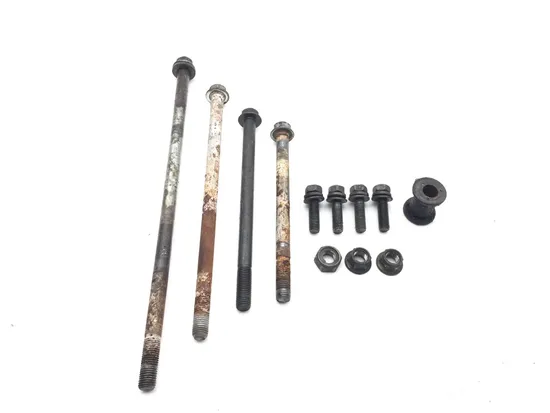 Engine Motor Mounts 2005 Suzuki Boulevard C90 2906A