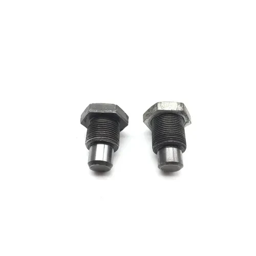 Swing Arm Swingarm Bolt 2005 Suzuki Boulevard C90 2906A 3