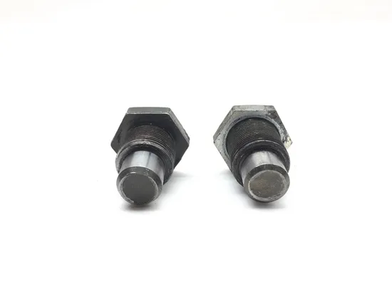 Swing Arm Swingarm Bolt 2005 Suzuki Boulevard C90 2906A