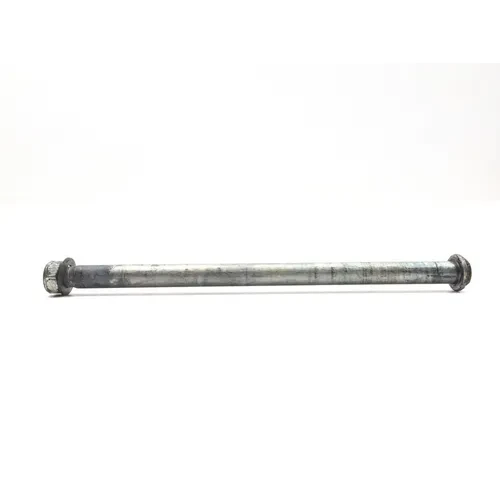 Rear Wheel Axle 2005 Suzuki Boulevard C90 2906A 3