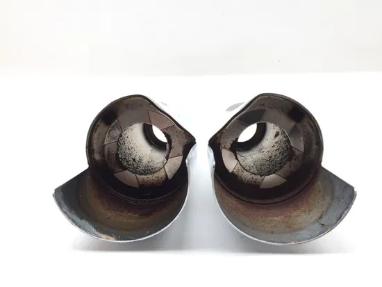 Fork Guards Set 2005 Suzuki Boulevard C90 2906A x