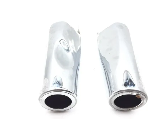 Fork Guards Set 2005 Suzuki Boulevard C90 2906A x