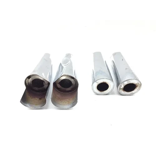 Fork Guards Set 2005 Suzuki Boulevard C90 2906A x 3