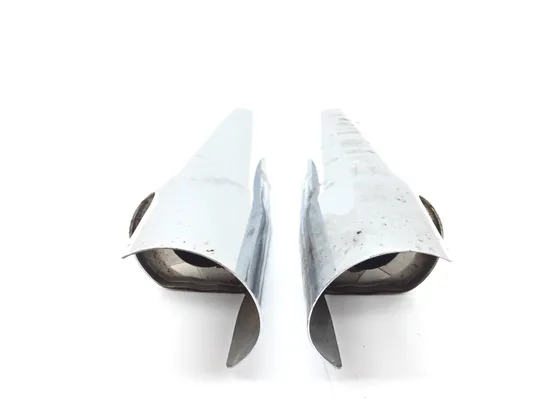 Fork Guards Set 2005 Suzuki Boulevard C90 2906A x