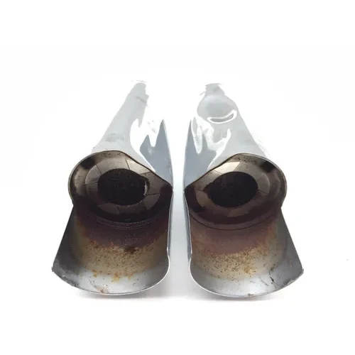 Fork Guards Set 2005 Suzuki Boulevard C90 2906A x 5