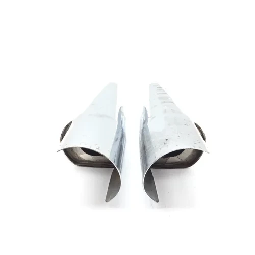 Fork Guards Set 2005 Suzuki Boulevard C90 2906A x 11