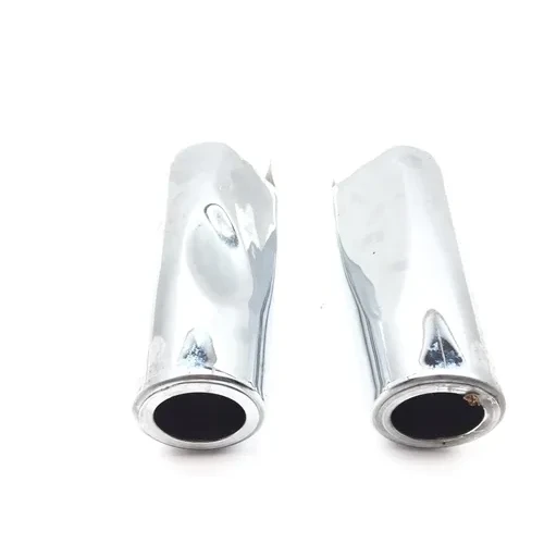 Fork Guards Set 2005 Suzuki Boulevard C90 2906A x 9