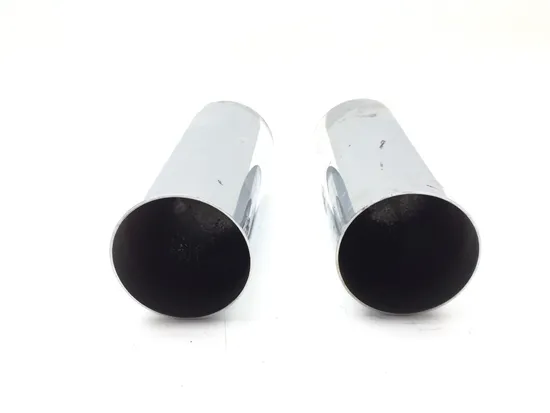 Fork Guards Set 2005 Suzuki Boulevard C90 2906A x