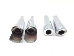 Fork Guards Set 2005 Suzuki Boulevard C90 2906A x