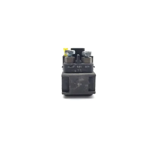 Ignition Starter Solenoid 2005 Suzuki Boulevard C90 2906A 12