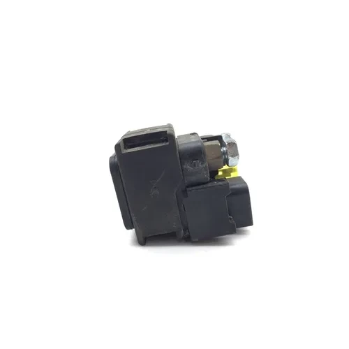Ignition Starter Solenoid 2005 Suzuki Boulevard C90 2906A 9