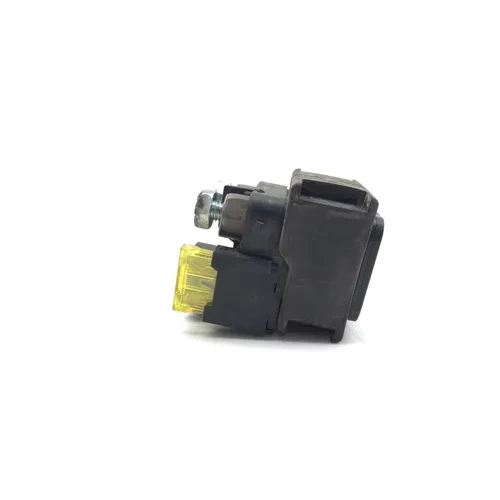 Ignition Starter Solenoid 2005 Suzuki Boulevard C90 2906A 5