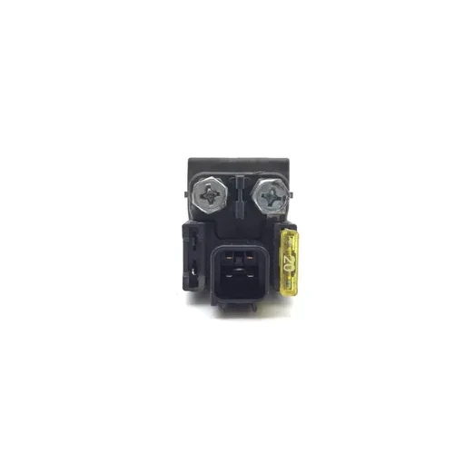 Ignition Starter Solenoid 2005 Suzuki Boulevard C90 2906A 3