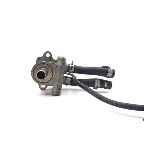 Air Valve Solenoid 2005 Suzuki Boulevard C90 2906A 11