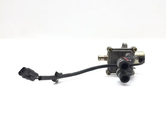 Air Valve Solenoid 2005 Suzuki Boulevard C90 2906A