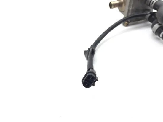 Air Valve Solenoid 2005 Suzuki Boulevard C90 2906A