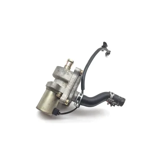 Air Valve Solenoid 2005 Suzuki Boulevard C90 2906A 12