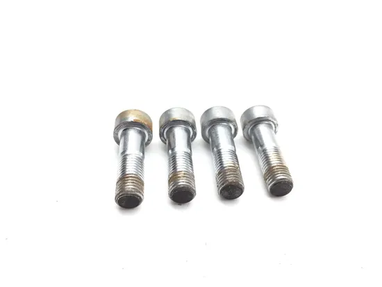 Front Brake Caliper Mounting Bolts 2005 Suzuki Boulevard C90 2906A