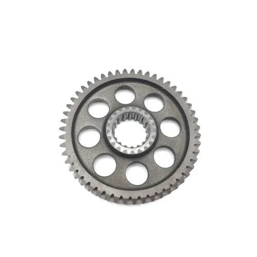 Engine Ring and Pinion Bevel Gear Set 2005 Suzuki Boulevard C90 2906A 5