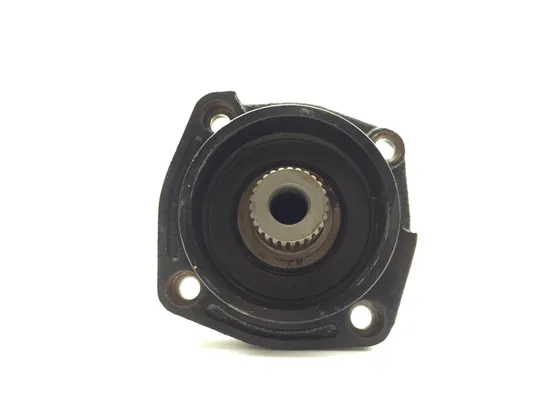 Engine Ring and Pinion Bevel Gear Set 2005 Suzuki Boulevard C90 2906A