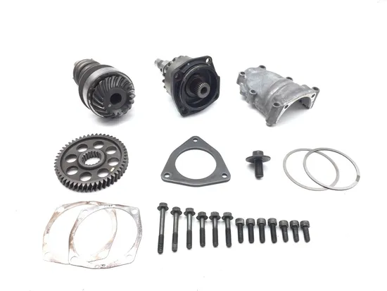 Engine Ring and Pinion Bevel Gear Set 2005 Suzuki Boulevard C90 2906A